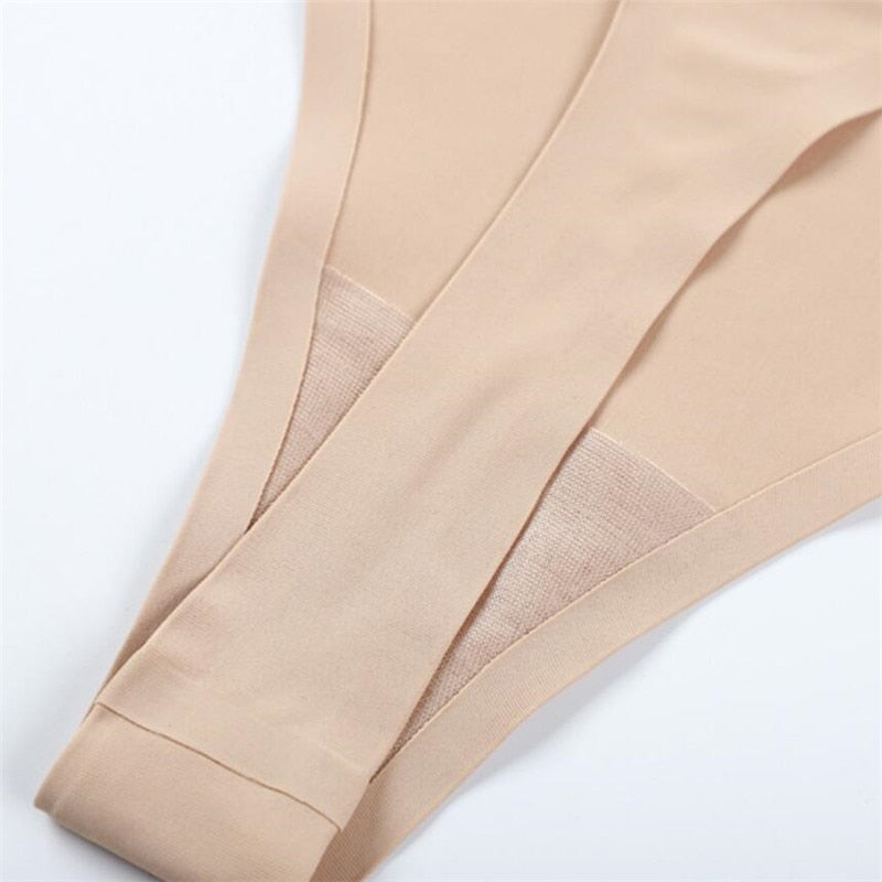 3 Pcs/Pack Ice Silk Women&