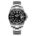 2020 New Fashion Watch Stainless Steel Diver Watch 200M C3Super luminous Sport luxury stainless steel watch Quartz Men&#39;s Watch