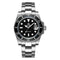 2020 New Fashion Watch Stainless Steel Diver Watch 200M C3Super luminous Sport luxury stainless steel watch Quartz Men&