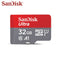 100% Original SanDisk Micro SD Card Class 10 TF Card 32GB 64GB 128GB Up to 98MB/s Memory Card for Phone Tablet Flash Card