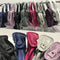 New Arrival Mini Small Motorcycle Bags Crossbody for Women Pu Soft Leather Brand Girls Shoulder Bags Black Hand Bags Tote