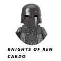 Tusken Raider Building Blocks Jawas Rebel Troopers Leia Embo Ewoks Finn Starkiller Amidala Gamorrean Brick Action Figure Toys