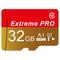 Micro-SD Card Mini SD Card Class10 Memory Card 32GB Extreme Pro Mobile Phone Memory Card