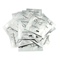 50Pairs/Lots Eye Patches Eyelash Extension Under Eye Pads Makeup Eyelash Patches Tip Stickers Pads For Eyelash Extension Makeup