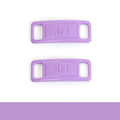 2pcs/pair Shoelace Buckle Metal Shoelaces AF1 Shoelaces Buckle Accessories Metal Lace Lock DIY Sneaker Kits Metal Lace Buckle