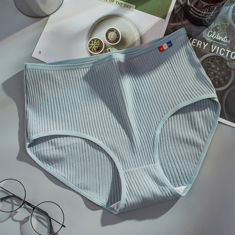 2022 L-XXXl Cotton Panties For Women&