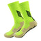 UGUPGRADE 2023 New ANTI SLIP Football Socks Mid Calf Non Slip Soccer Cycling Sports Socks Mens Warm Sock EU38-44