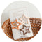 3pcs Frosted Simplicity Hairpins for Girls Star Oval Triangle Square Hair Clips for Kids Snap Hair Clips Hairpins Click Clack