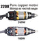 Dremel mini electric drill engraver Rotary Tool polishing machine 180W Power Tool Variable Speed engraving pen with accessories