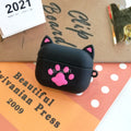 Cartoon Silicone Case For Airpods Pro Case Wireless for airpods pro Case Cover Earphone Case For Air Pods pro
