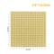 5 Sizes Big Building Plastic Blocks Base Plates Assembly Figures Comptatible Large Bricks Classic Baseplates Children Kids Toys
