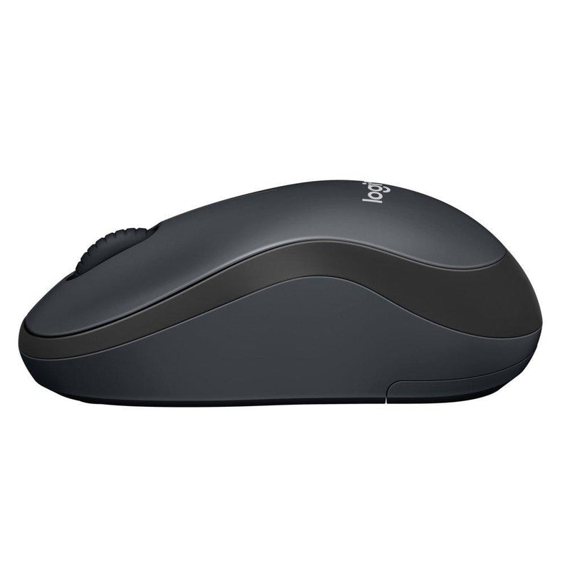 Logitech M220 Wireless Mouse 1000DPI 2.4GHz Silent Slim Smart Mouse Fast Tracking Computer Laptop Tablet For Mac Os/window 10/8