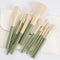 Makeup Brushes Set Cosmetics tools instruments Eyeshadow Make-up for women Cheap complete makeup kit Professional blush Beauty