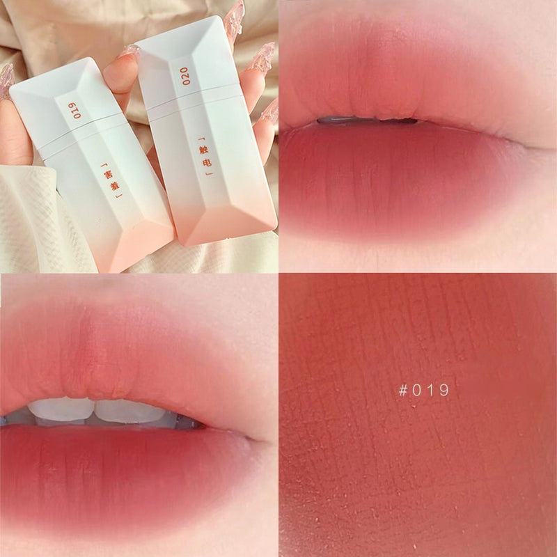 4 Colors Girl&