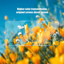 6in1 Protective Glass for Xiaomi Redmi Note 11 10 9 Pro 10S 9S 8 Camera Screen Protector For Redmi 9C NFC 9T 9A 9AT 10C Glass