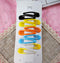 10pcs Snap Hair Clips for Girls Clip Pins BB Hairpins Color Metal Barrettes for Baby Children Women Girls Styling Accessories