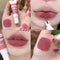 3 Colors Lipstick Velvet Matte Set Liquid Lipstick Waterproof Nude Lip Gloss Long Lasting Sexy Women Lip Tint Mud Cosmetics Kit
