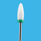 Milling Cutter For Manicure Ceramic Mill Manicure Machine Set Cutter For Pedicure Electric Nail Files Nail Drill Bit Feecy