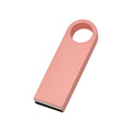 Pendrive 128Gb Memory Stick 32Gb 4Gb Metal Usb Flash Drive 128Gb Pen Drive 64 Gb 8Gb Usb Stick 16 Gb Gift Custom Logo