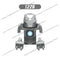 XP193 D009 WM718 Mark suit Disney anime movie figurine dolls mini plastic action toy figures Assemble blocks Christmas gifts
