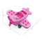 Big Building Blocks Accessories Compatible Large Bricks Children Kids Truck Car Bus City Traffic Series Assembly Educational Toy