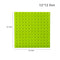 5 Sizes Big Building Plastic Blocks Base Plates Assembly Figures Comptatible Large Bricks Classic Baseplates Children Kids Toys