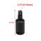 360 Degree Swivel Knuckle Joint Air Impact Wobble Socket Adapter Hand Tool 1/2  3/8 1/4