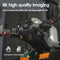 Dron 5G GPS Drone 8K Professional Drones 4K HD Aerial Photography Obstacle Avoidance Quadcopter Helicopter RC Distance 3000M