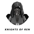 Tusken Raider Building Blocks Jawas Rebel Troopers Leia Embo Ewoks Finn Starkiller Amidala Gamorrean Brick Action Figure Toys