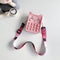 Hot Fidget Toys 2022 Push Bubbles Toy Rainbow Unicorns Premium Girls Push Bubble Bag Adult Antistress Squeeze Squishy Gifts