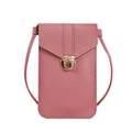 Silver Mobile Phone Mini Bags Small Clutches Shoulder Bag Crocodile Leather Women Handbag Black Clutch Purse Handbag Flap