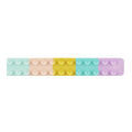 Suction Cup Squidopop Fidget Toy Square Pat Silicone Sheet Children Stress Relief Squeeze Toy Antistress Soft Squishy toy 2022