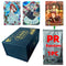 Goddess Story Feast Collection Cards Child Kids Birthday Gift Game Cards Table Toys For Family Christmas Gifts