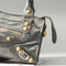 Girl Shoulder Bags Black Hand Bags New Arrival Mini Small Motorcycle Bags Crossbody for Women Soft Pu Leather Brand Handbag lady