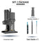 Screwdriver Conversion Head, Electric Drill to Electric Saw, Household Reciprocating Saw, Multifunctional, Wood Tools
