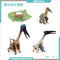 Animal Life Cycle Board Children Toys Montessori Teaching Aids Plant Animal Growth Cycle Model Set preschool cognitive Toys