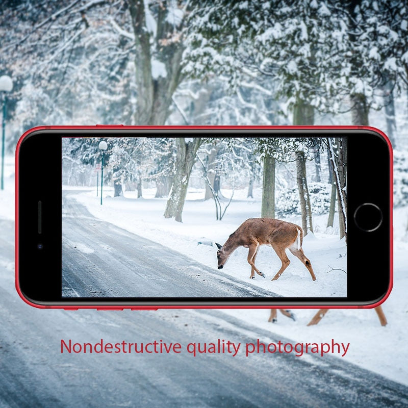 3PCS Tempered Glass For iPhone 13 12 11 pro max mini 8 7 6 5 Plus Screen Protector on iphone X XR Xs Max SE 2020 12 11 13 Glass
