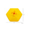 Big Building Blocks Compatible Slide Swing Seesaw Park Playground Series Large Bricks Children Educational Creative Toy Kid Gift