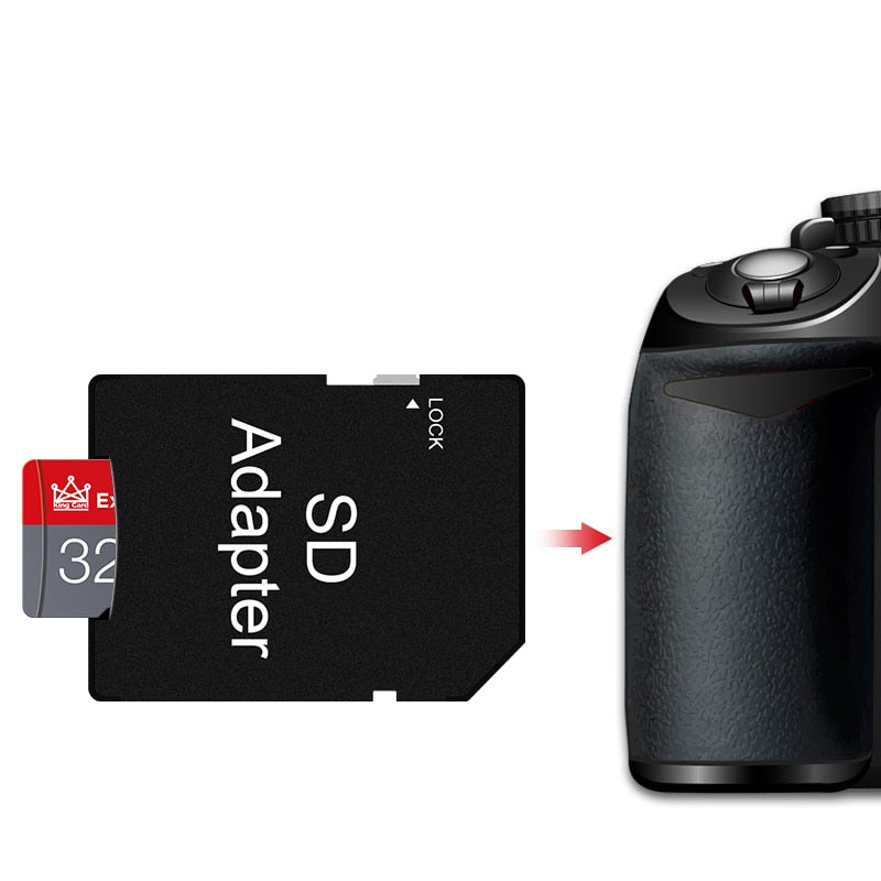 Class 10 mini sd memory card 8GB 16GB 32GB 64GB micro TF sd card 128GB 256GB tarjeta microdrive 32gb mini TF card