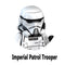 Disney Sith Stormtroopers Building Blocks First Order Snowtroopers Jet Dark Scout Troopers Admiral Thrawn Tarkin Action Figures