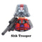 Disney Sith Stormtroopers Building Blocks First Order Snowtroopers Jet Dark Scout Troopers Admiral Thrawn Tarkin Action Figures
