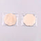 50pcs Women&#39;s Invisible Breast Lift Tape Overlays on Bra Nipple Stickers Chest Stickers Adhesivo Bra Nipple Covers Accessories