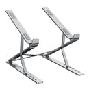 Portable Laptop Stand Aluminium Support Laptop Base For Macbook Pro Holder Adjustable PC Tablet Stand Computer Accessories
