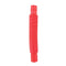 1/5Pcs Luminous Pop Tubes Sensory Fidget Toy Stress Relieve Toys Autism Anti-stress Plastic Bellows for kids Squeeze Gifts Toys