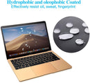 Laptop Screen Protector for Apple Macbook Air 13 Inch  A2337 (M1) 2020/A1932/A2179 Full Coverage Protective Film