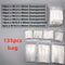 2:1,Heat Shrink Tubing,127/135/164/328/530/625 PCS,Insulated Polyolefin Sheathed,Electronic DIY Kit,Electrical Connection Tubing