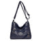 High Quality Soft Leather Luxury Purses and Handbags Women&#39;s Bag Designer Multi-pocket Crossbody Shoulder Bag for Women 2022 Sac