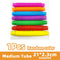 3D Pop Tube Silicone Alpaca Unicorn Push It Bubble Balls Decompression Pipe Anti-stress Vent Fidget Toys for Kids Adults Gifts