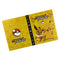 240 Cards Pokemon Album Book Collection Holder Pocket Anime Map Game Card Binder Folder Top Loaded List Toy Gift For Kids