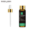 MAYJAM 10ML Aromatic Diffuser Essential Oil Lavender Vanilla Myrrh Fragrance Oil For Soaps Candle Making Massage Humidifiers